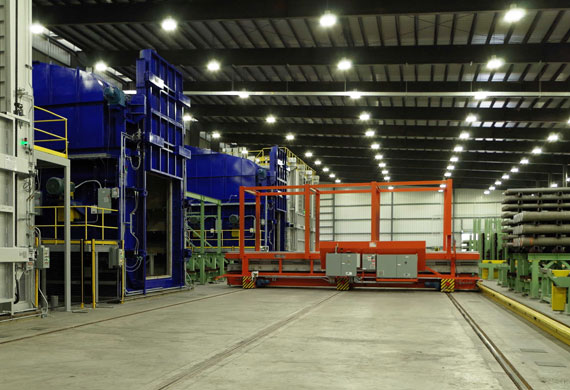Cooling Chambers