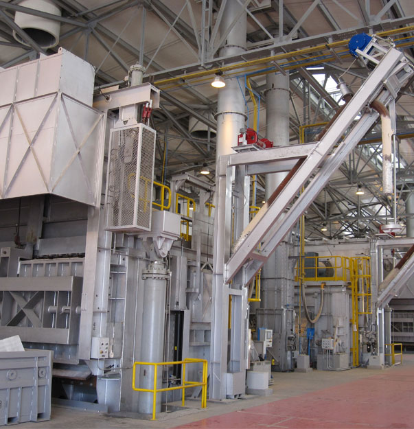 GNA Specialty Equipment